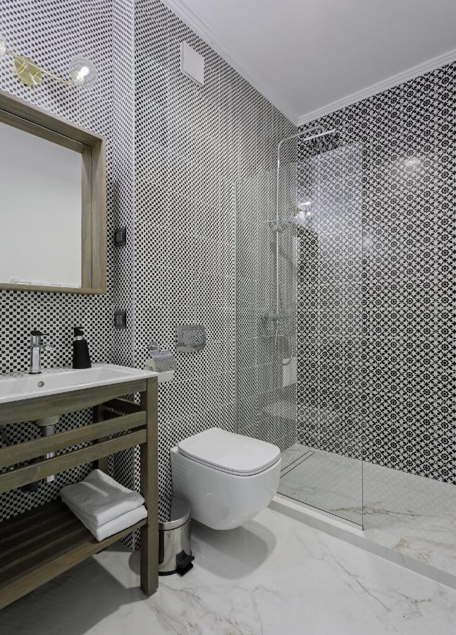 The Square Hotel Cluj-Napoca Eksteriør billede
